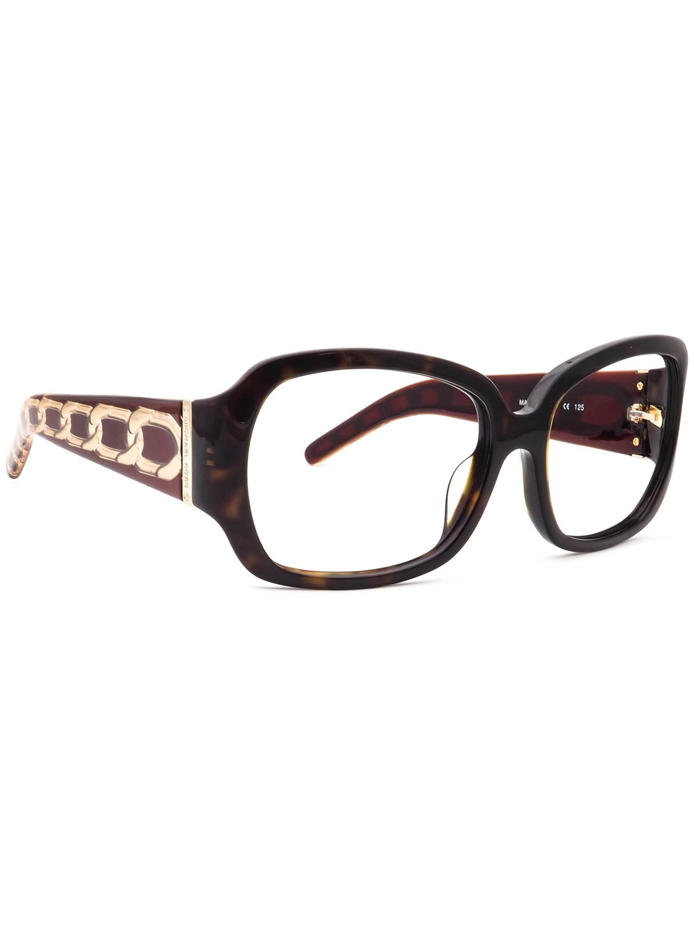 Michael Kors Amalfi (MKS645) 206 Sunglasses (no lenses)